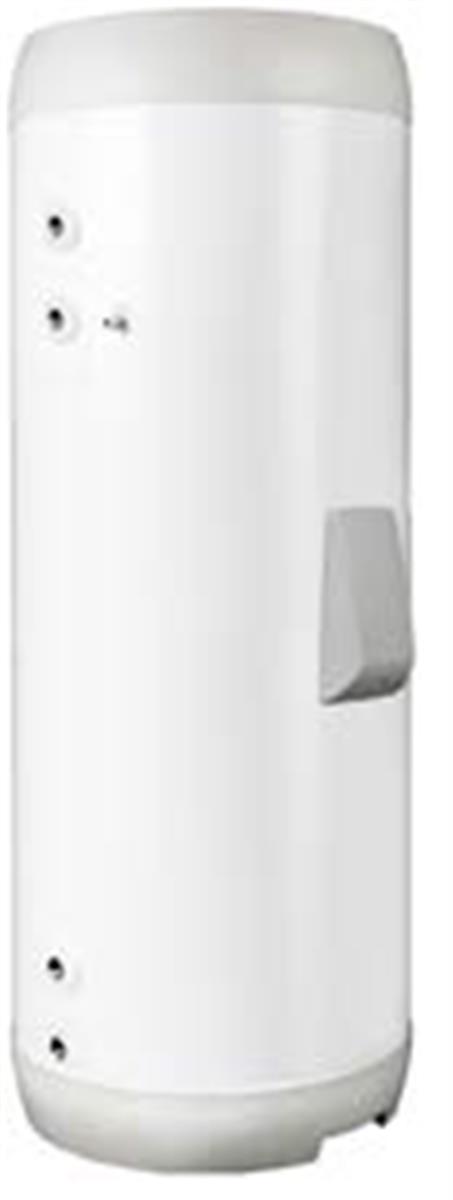 Boiler RVS high end quality 280l